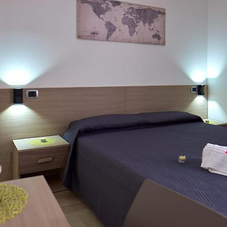 Bouganville House - Casa Vacanze Triparni Ngoại thất bức ảnh