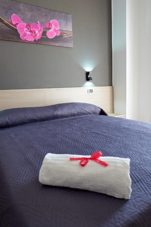 Bouganville House - Casa Vacanze Triparni Ngoại thất bức ảnh