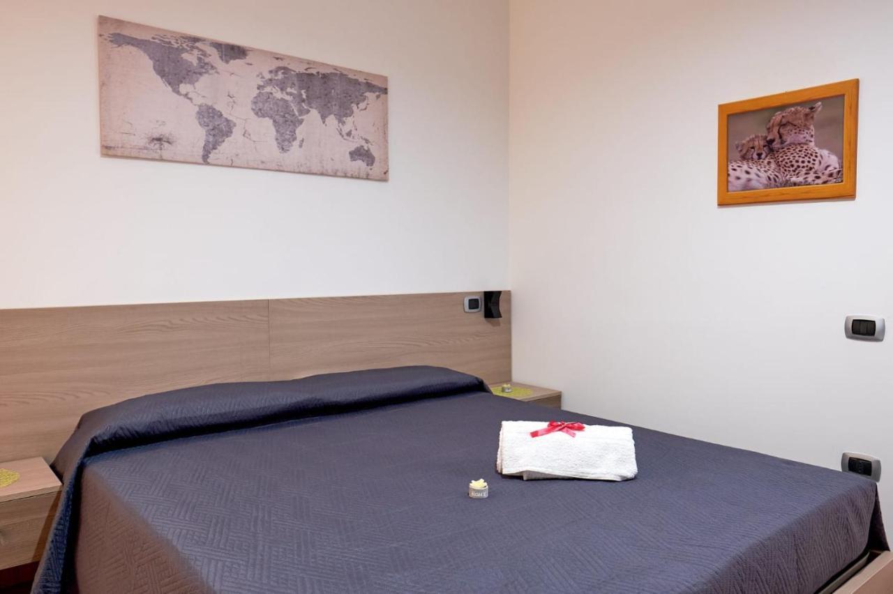 Bouganville House - Casa Vacanze Triparni Ngoại thất bức ảnh